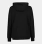 Олимпийка женская CMP Jacket Fix Hood Black 32D8016-U901