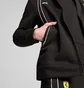 Толстовка мужская Puma Scuderia Ferrari Race Hoodie Black 627046-01