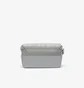 Сумка жіноча Lacoste Nomogramme Grey NU4838MR-Q81