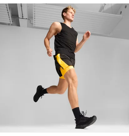 Кроссовки мужские Puma Retaliate 3 Black 379478-19