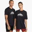 Футболка чоловіча Nike Dri-Fit Black Dm5412-010