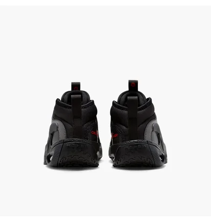 Кросівки дитячі Nike Air Zoom Crossover 2 (Gs) Black FB2689-002