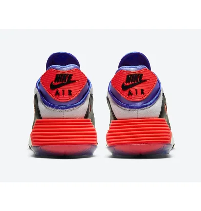 Кросівки чоловічі Nike Air Max 2090 Eoi White DA9357-100