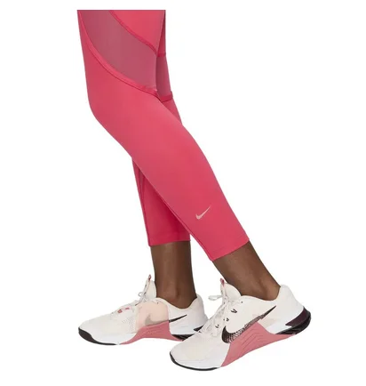 Спортивный костюм женский Nike One Dri-Fit Pink FB5280-648__FB5471-648