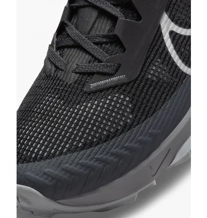 Кросівки жіночі Nike Womens Trail Running Shoes Black DH0654-001