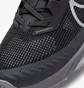 Кросівки жіночі Nike Womens Trail Running Shoes Black DH0654-001