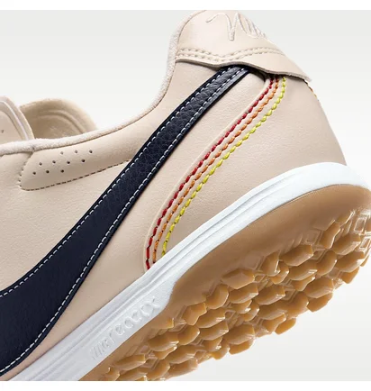 Сороконіжки чоловічі Nike Tiempo Ligera Pro Tf Beige IR2226-240