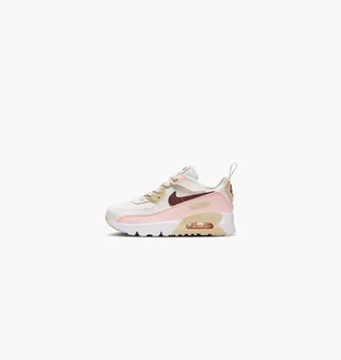 Кроссовки детские Nike Air Max 90 Easyon (Ps) Multi HF6357-006