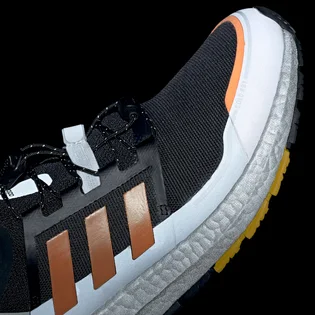 Кросівки чоловічі Adidas Ultraboost Winter.Rdy Black FV8363