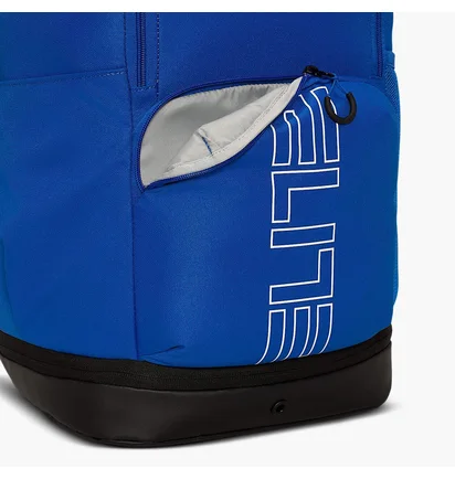 Рюкзак унісекс Nike Varsity Elite Blue HM9965-480