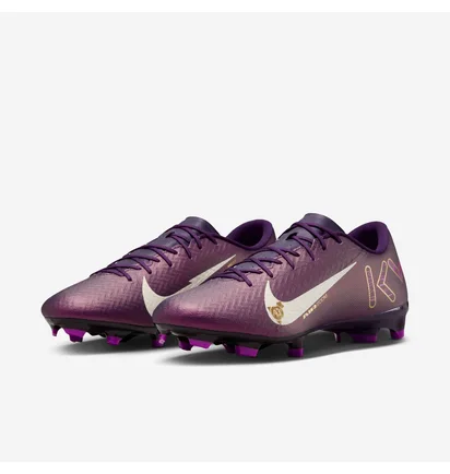 Бутсы детские Nike Mercurial Zoom Vapor 16 Academy Violet FQ8377-500-J