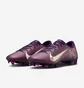 Бутсы детские Nike Mercurial Zoom Vapor 16 Academy Violet FQ8377-500-J