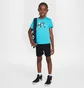 Спортивный костюм детский Nike Nkb B Msw Olt Light Blue/Black 86M690-023
