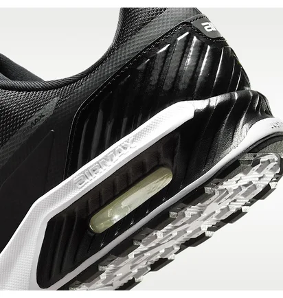Кроссовки мужские Nike Air Max Bia Black IO9416-004