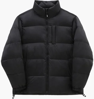 Пуховик мужской Vans No Hood Puffer Black VN00007JBLK