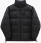 Пуховик мужской Vans No Hood Puffer Black VN00007JBLK