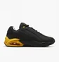 Кросівки чоловічі Nike Nocta X Hot Step Air Terra Black University Gold Black Dh4692-002