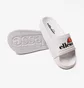 Тапочки женские Ellesse Filippo Slide White SGMF0397-908