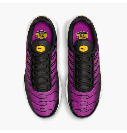 Кроссовки женские Nike Air Max Plus Violet DZ3670-005