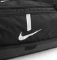 Сумка унисекс Nike Nk Acdmy Team M Duff Black CU8096-010