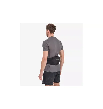 Сумка чоловіча Montane Gecko Wp Black PGWP1BLAO15