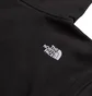 Толстовка мужская The North Face Essential Full Zip Hoodie Black NF0A87FBJK3