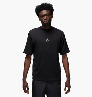 Футболка мужская Air Jordan Flight Heritage 85 T-Shirt Black FB7384-010
