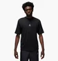 Футболка чоловіча Air Jordan Flight Heritage 85 T-Shirt Black FB7384-010
