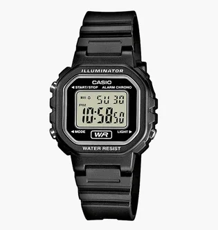 Часы мужские Casio LA-20WH-1A
