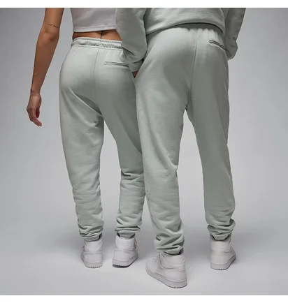 Спортивний костюм чоловічий Air Jordan Air Wordmark Fleece Green FJ1966-034__FJ0696-034