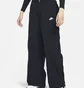 Штани жіночі Nike Sportswear Black FJ4934-011