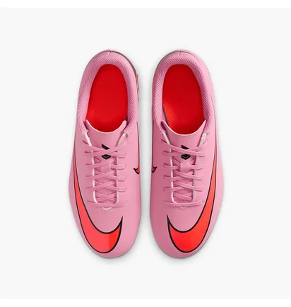 Бутси дитячі Nike Jr Vapor 16 Club Fg/Mg Pink FQ8286-600