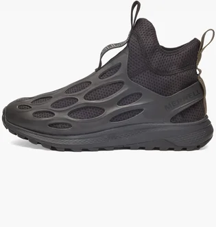 Кроссовки мужские Merrell Hydro Runner Mid Gtx 1Trl Black J067893