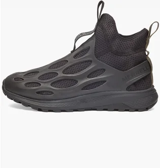 Кроссовки мужские Merrell Hydro Runner Mid Gtx 1Trl Black J067893