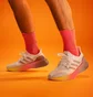 Кросівки чоловічі Adidas Ultraboost 5 White ID8810