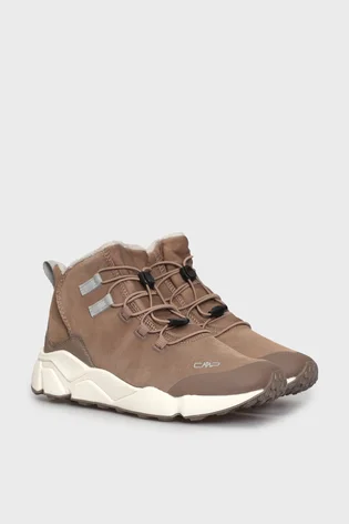 Ботинки женские Cmp Yumala Wmn Snow Boots Wp Beige 31Q4996-P430