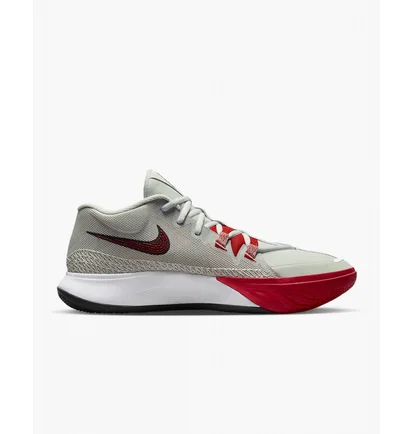 Кросівки чоловічі Nike Kyrie Flytrap 6 Basketball Shoes White Dm1125-002