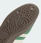 Кроссовки унисекс Adidas Handball Spezial Green IG6192