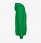 Худи мужское Adidas Entrada 22 Pullover Hoody Green HI2141