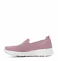 Кросівки жіночі Skechers Go Walk Joy Sensational Day Slip On Pink 124187-MVE