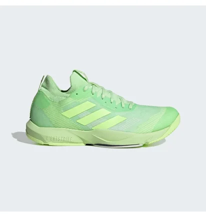 Кроссовки мужские Adidas Rapidmove Adv Trainer Green IF0960