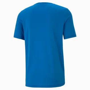 Футболка чоловіча Puma Active Big Logo Blue 586724-58
