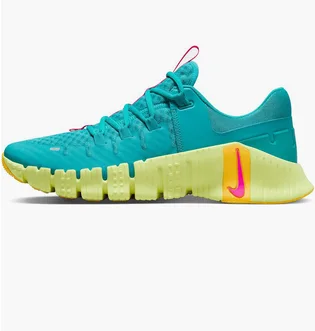 Кроссовки мужские Nike Free Metcon 5 Blue DV3949-302