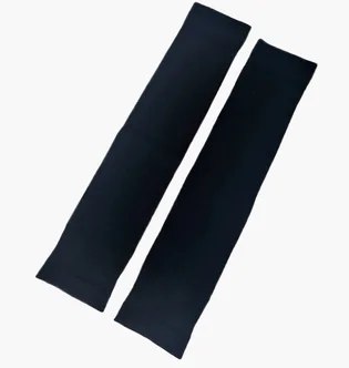 Гетри унісекс Getry Black S2020-167