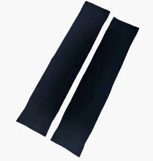 Гетры унисекс Getry Black S2020-167