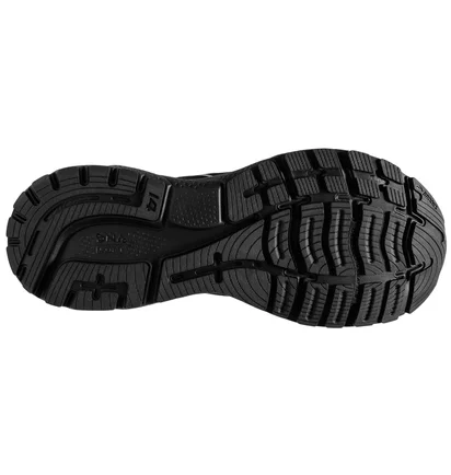 Кросівки чоловічі Brooks Ghost 14 Gtx Black 110368-1D-020