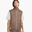 Жилетка чоловіча Nike Acg Rop De Dop Vest Brown DQ5777-004