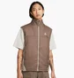 Жилетка чоловіча Nike Acg Rop De Dop Vest Brown DQ5777-004