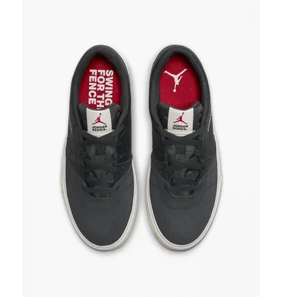 Кроссовки мужские Air Jordan Series Es Casual Shoes Black Dn1856-063