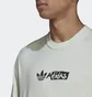 Футболка чоловіча Adidas Victory Tee Green Ht1655